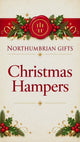Northumbrian Christmas Chocolate Gift Selection