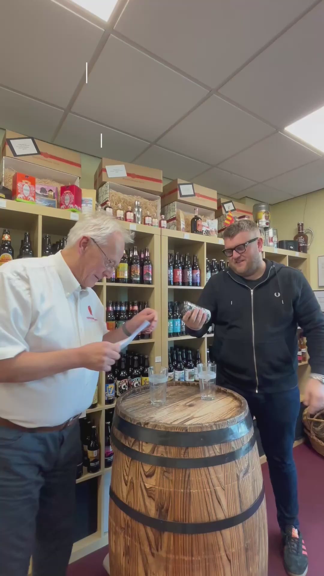 Wylam Brewery - NCL Flags 440ml can