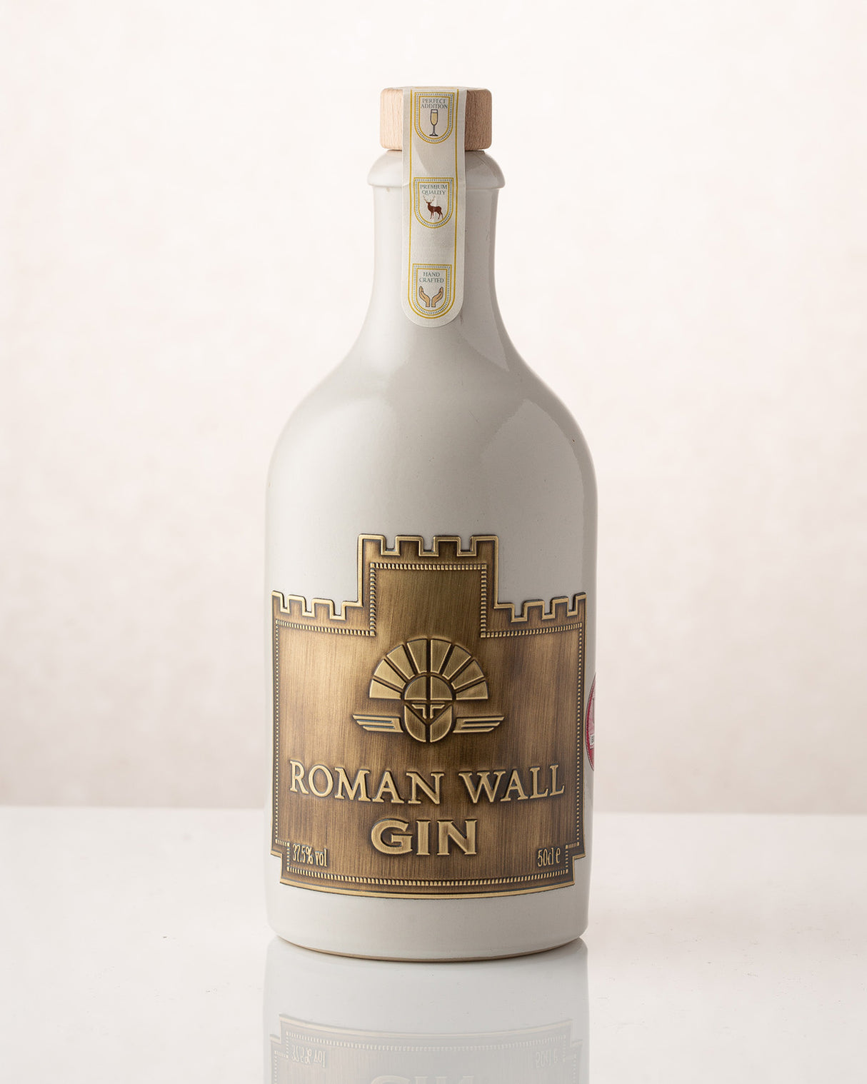 Northumberland Spirit Company - Roman Wall Gin