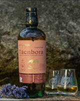 Tácnbora Cognac Cask Finish  58.6% 70cl