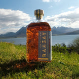 Isle of Raasay Single Malt Whisky - Limited Release Sherry Cask