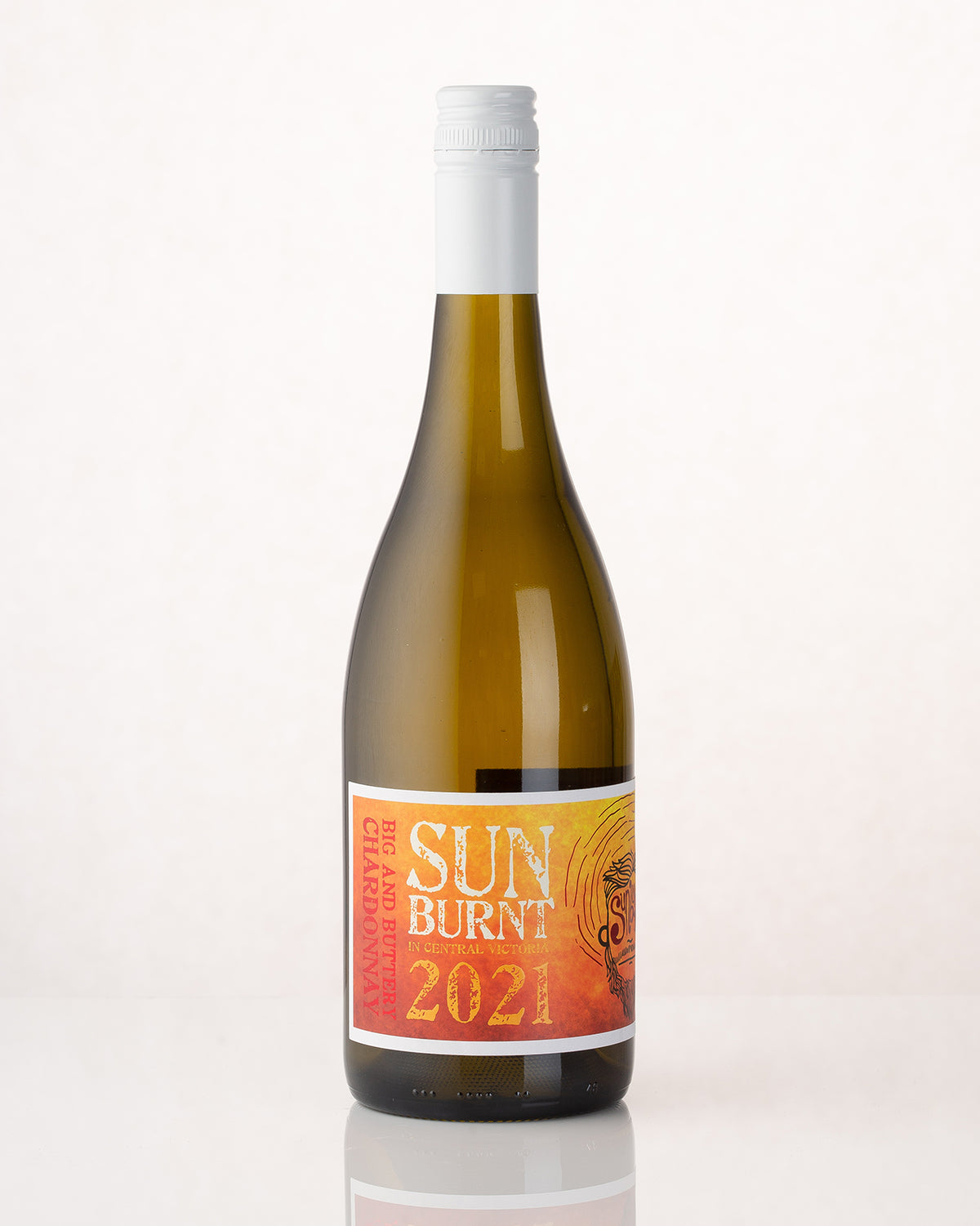 Sunburnt Chardonnay