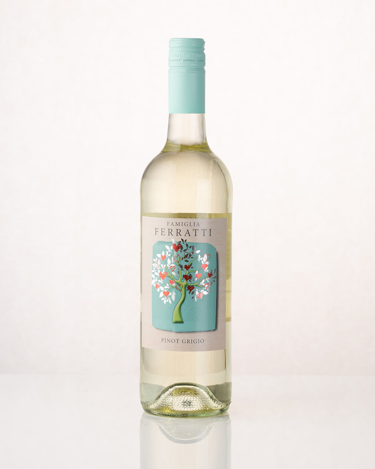 Famiglia Ferratti Pinot Grigio