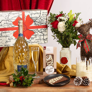 Northumbrian Magnum Gift Hamper