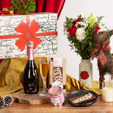 Northumbrian Nosecco Gift Hamper