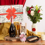 Northumbrian Nosecco Gift Hamper