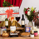 Northumbrian Winter Wonderland