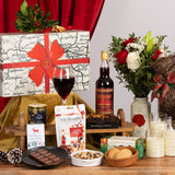 Northumbrian Night Before Christmas