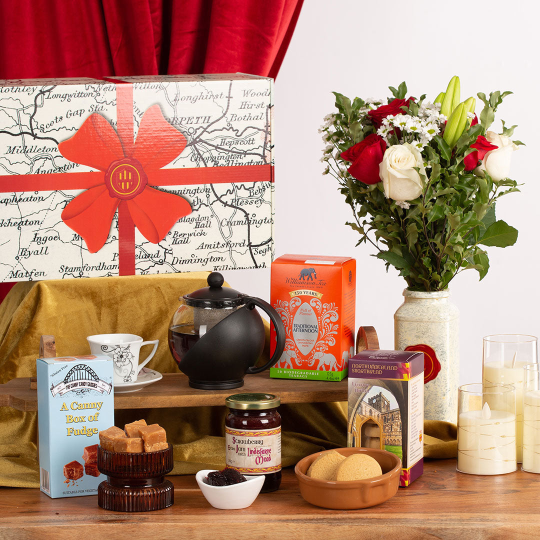 Sweet Treats Gift Hamper