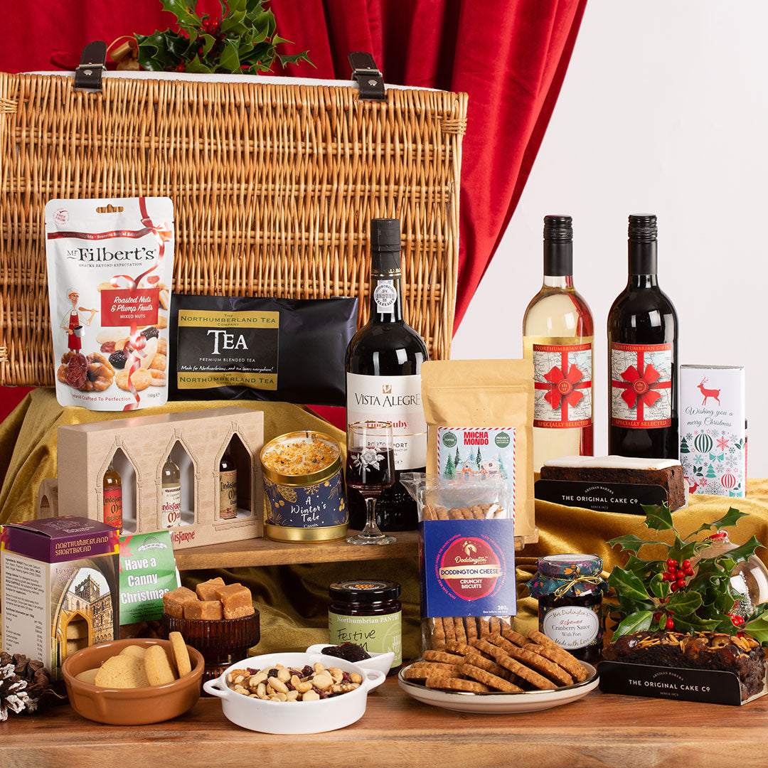 Northumbrian Christmas Ultimate Collection