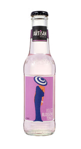 Artisan Drinks  - Violet Bossom Tonic 200ml
