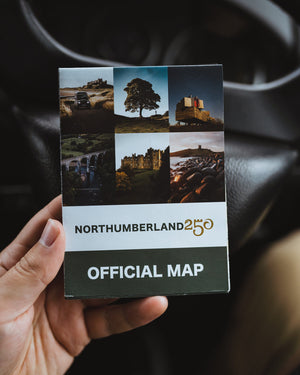 Northumberland 250