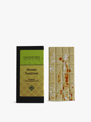 Davenports Chocolates Mango Smoothie Bar 100g