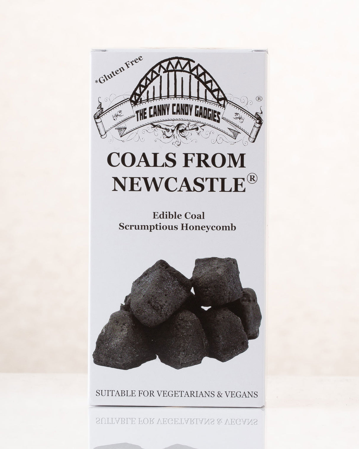 Coals From Newcastle 100g