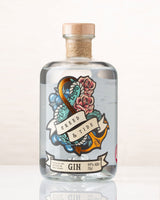 Creed & Tide Dry Gin - 44%