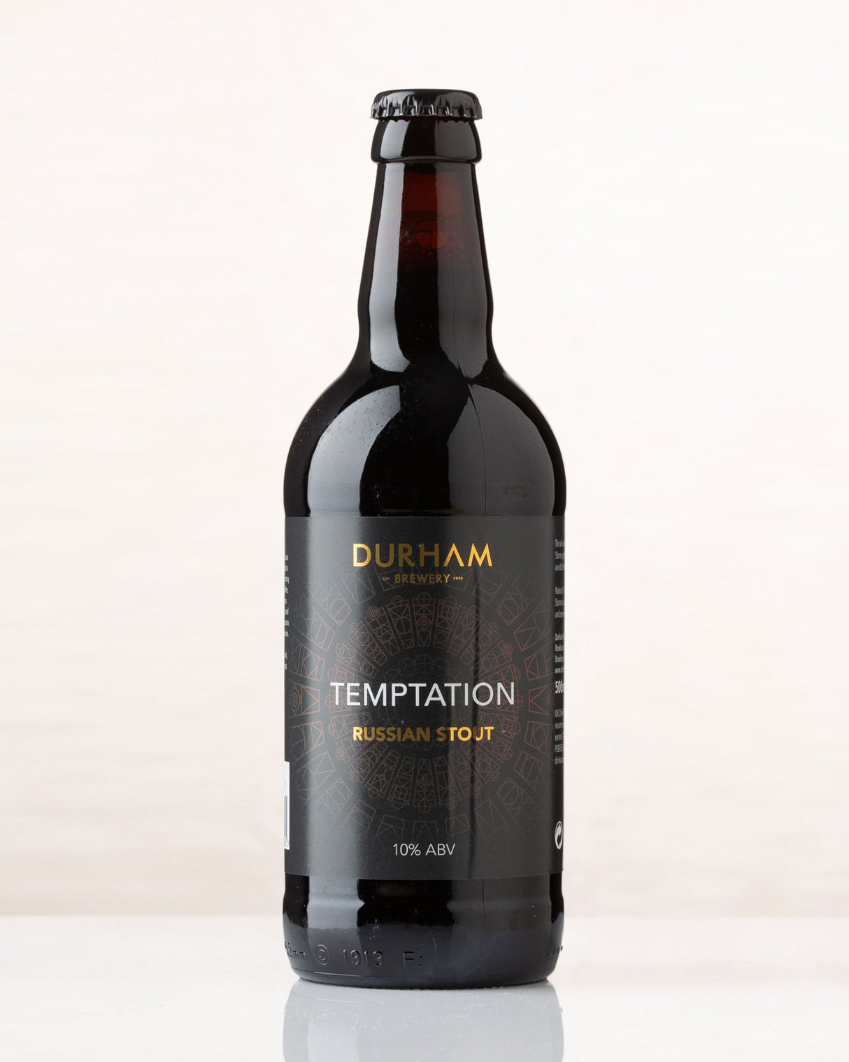 Durham Brewery - Temptation Russian Stout
