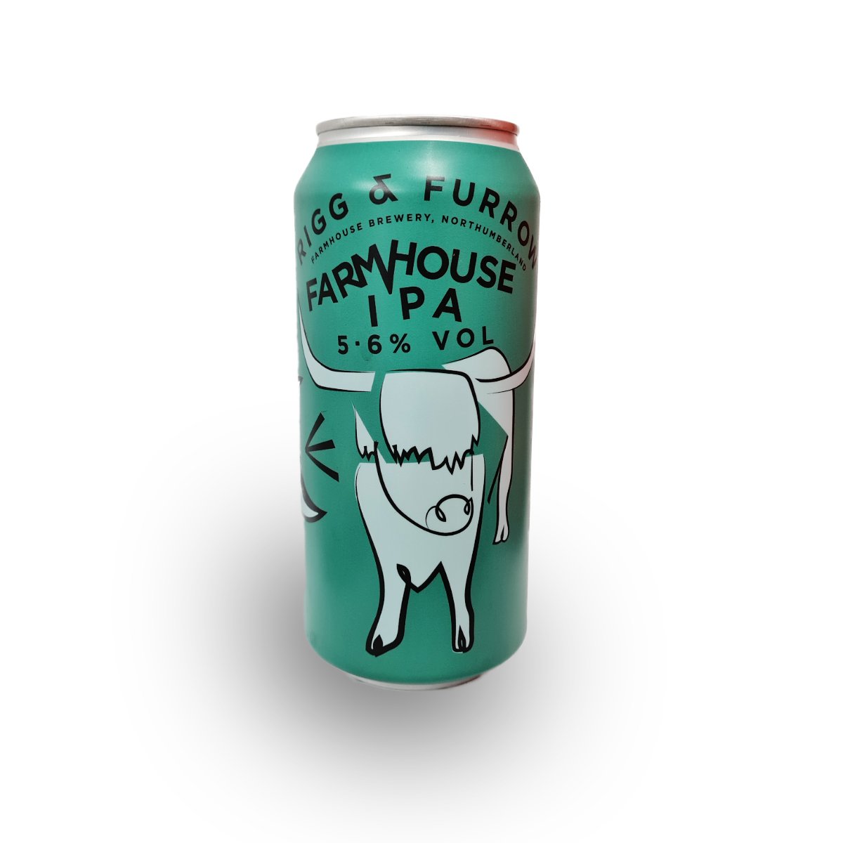 Farmhouse IPA 440ml can