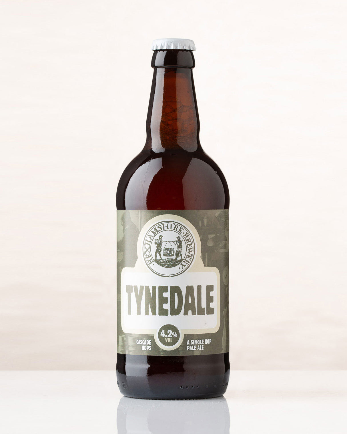 Hexhamshire Brewery Tynedale Pale Ale