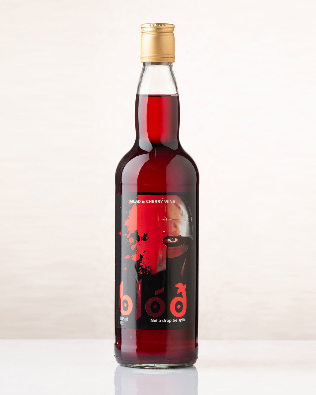 Lindisfarne Blut 70cl 14%