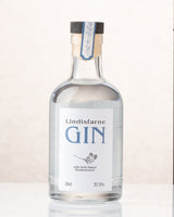 Lindisfarne Gin