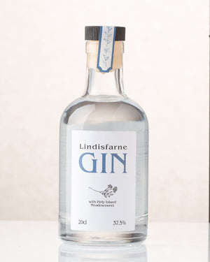 Lindisfarne Gin 37,5%