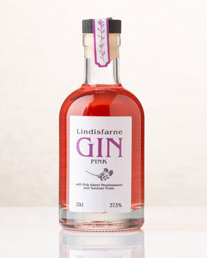 Gin Rose Lindisfarne 37.5%