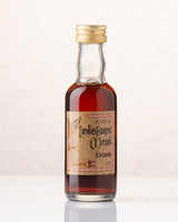 Dunkler Lindisfarne-Met 14,5 %