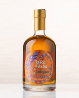 Lindisfarne Toffee &amp; Wodka Likör 18%