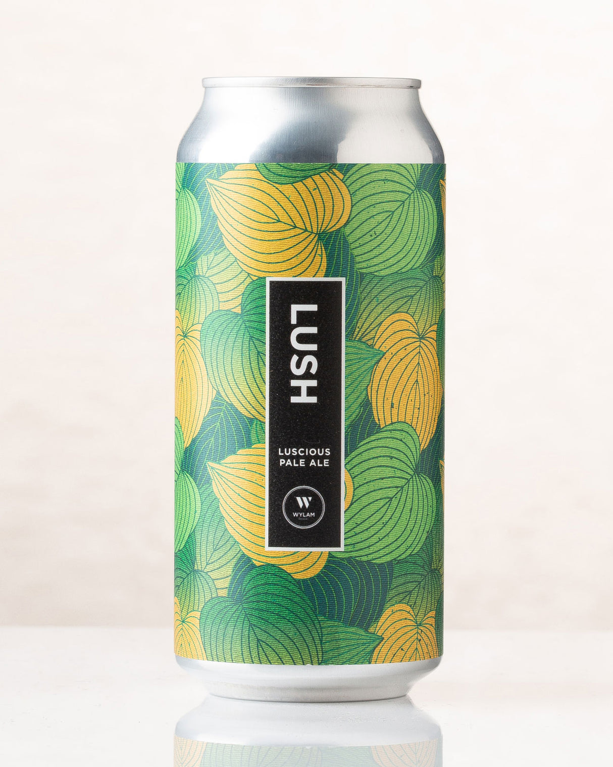 Wylam Brewery - Lush Pale Ale