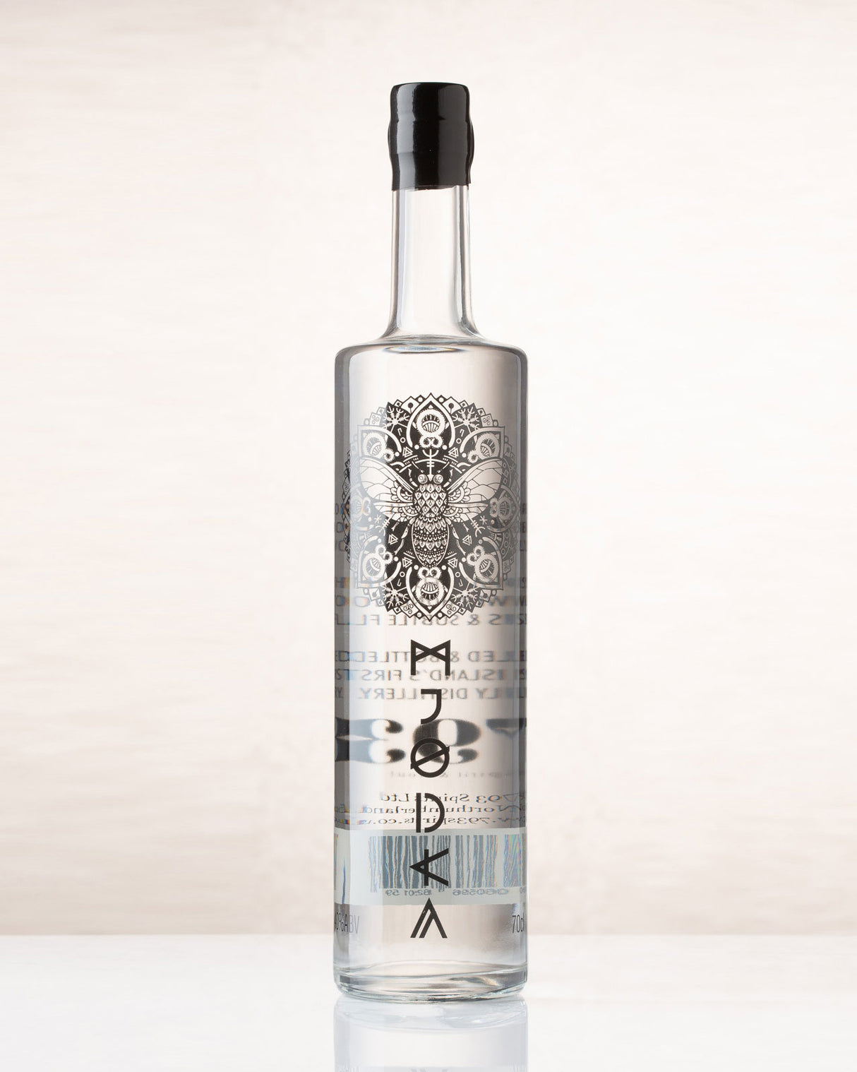 Mjodka Wodka 70cl (40%)