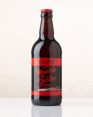 Muckle Brewery - Muckle Buster Red Ale