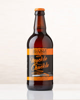 Muckle Chuckle Amber Bitter