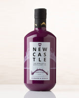 Newcastle  Rhubarb & Ginger Gin