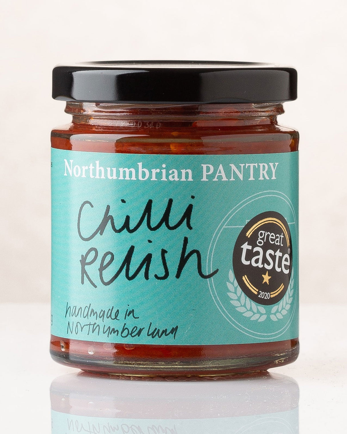 Chilli Relish