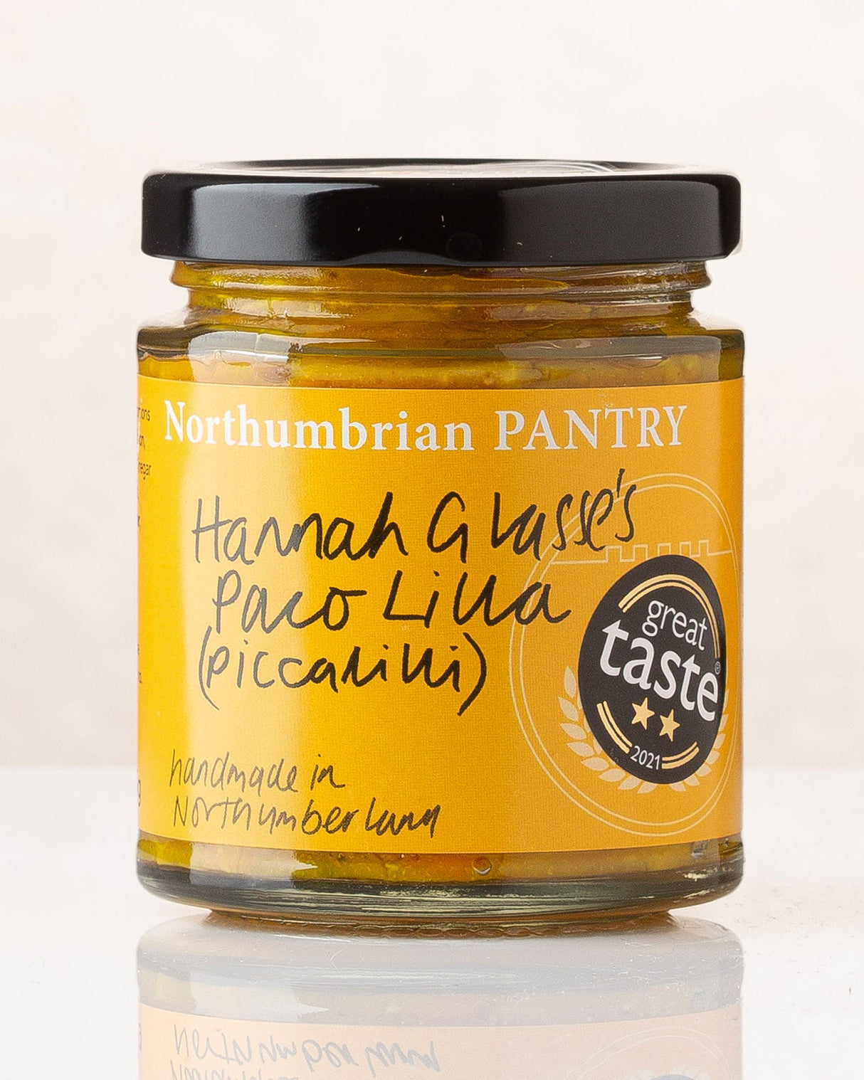 Hannah Glasse's Paco Lilla 185g