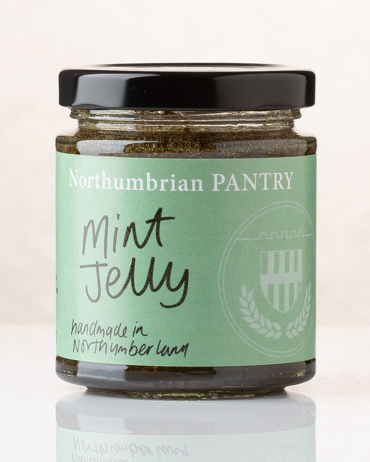 Mint Jelly