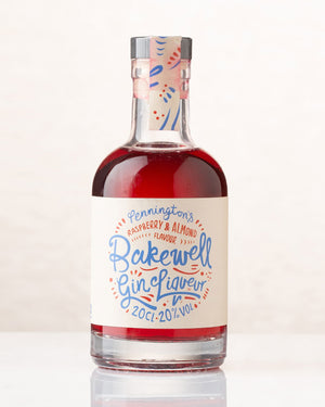 Penningtons - Bakewell Gin Liqueur