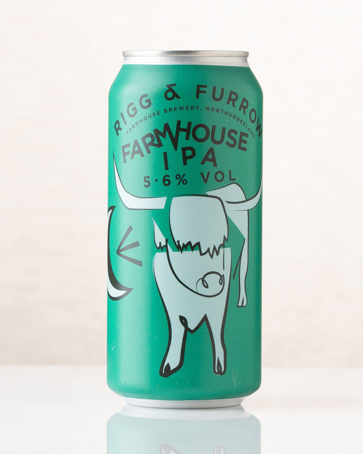 Farmhouse IPA 440ml can