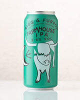 Farmhouse IPA 440ml can
