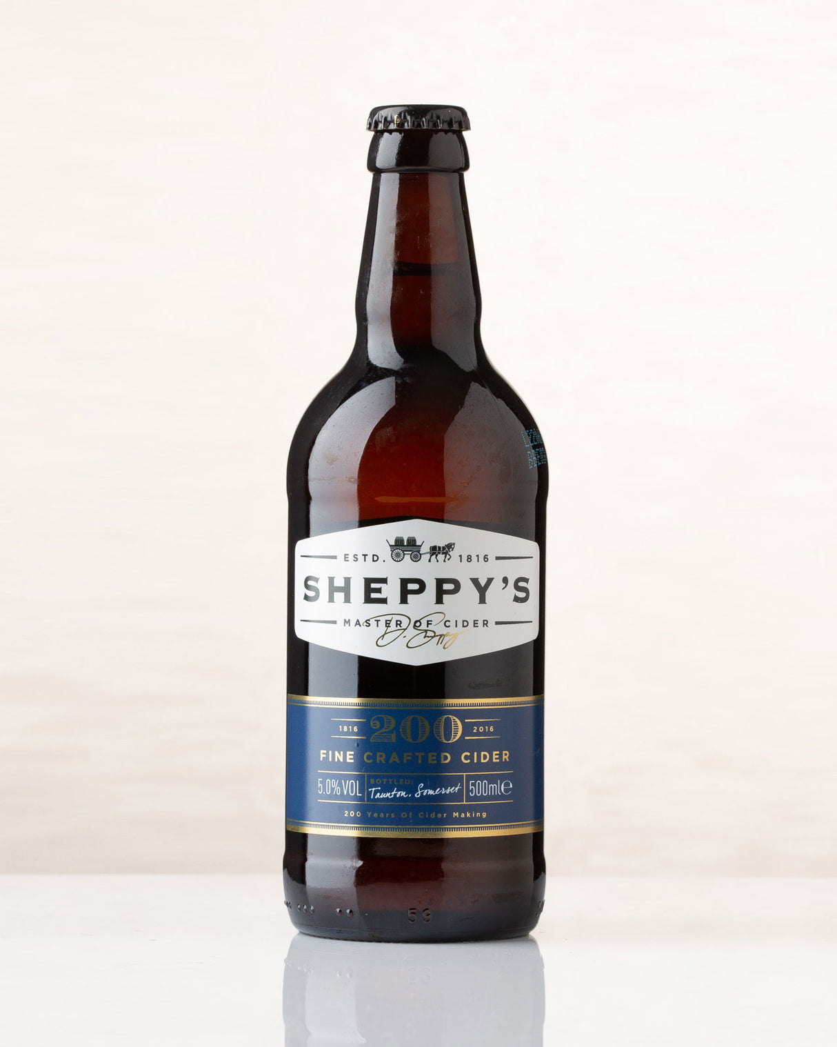 Sheppys Cider - Sheppys 200