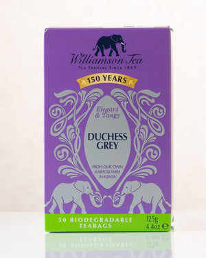 Duchess Grey Teabags