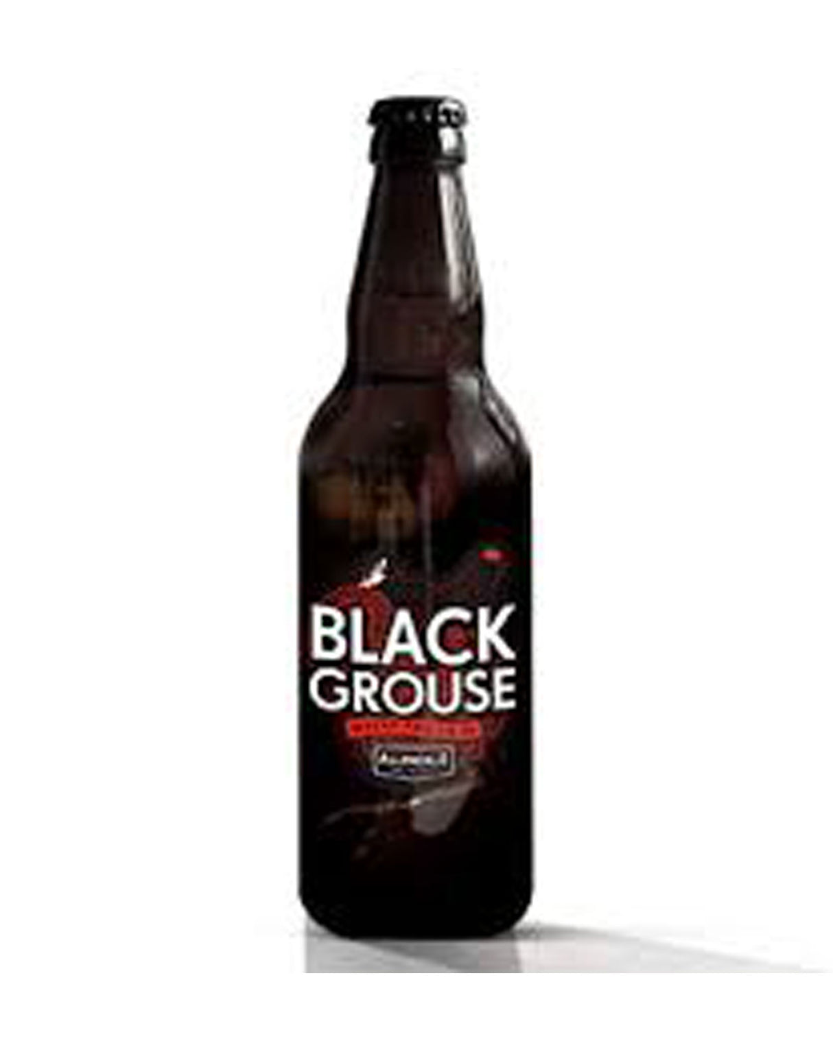Allendale Brewery - Black Grouse Porter