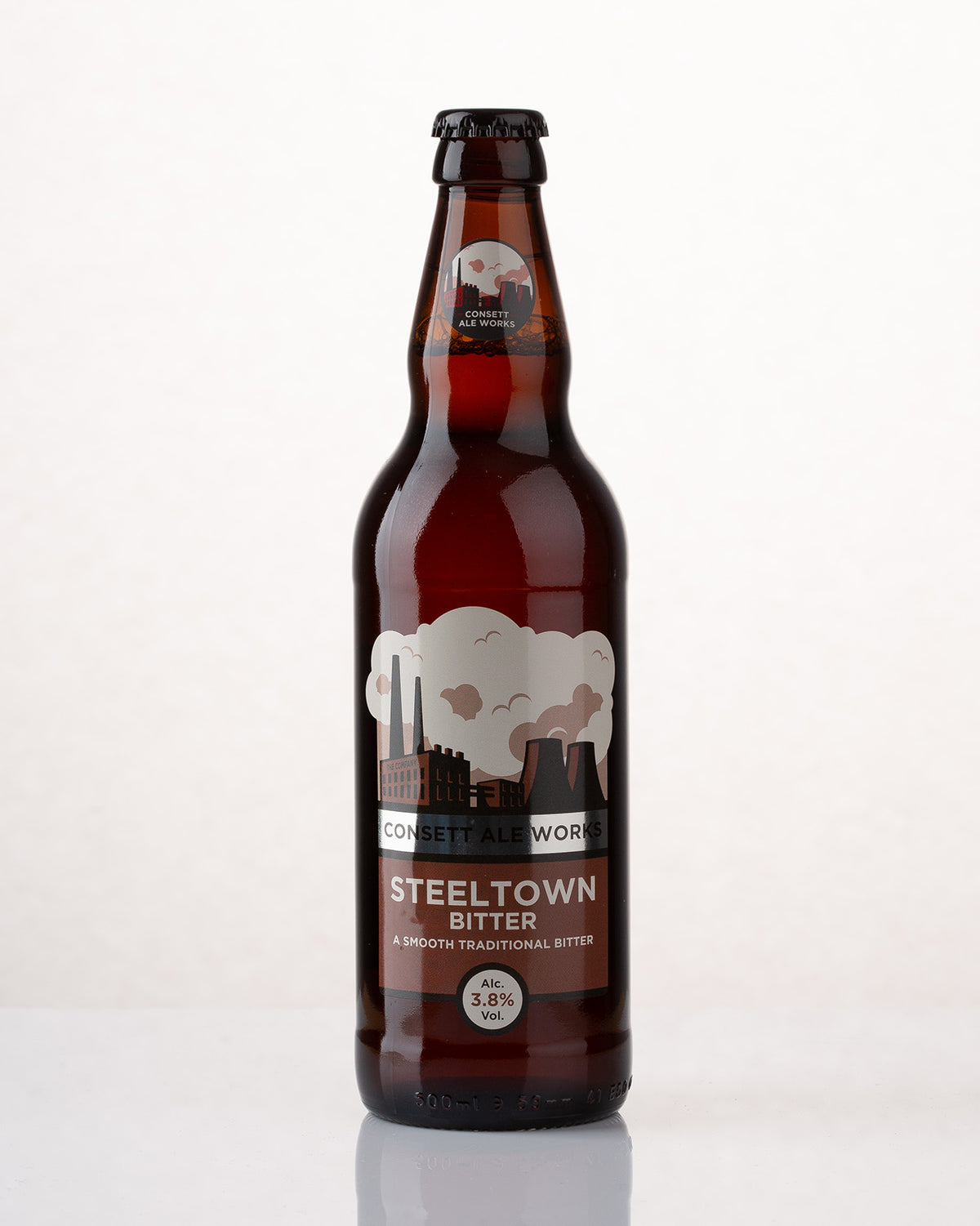 Consett Ale Works Northumbrian Gifts