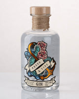 Creed & Tide Dry Gin - 44%