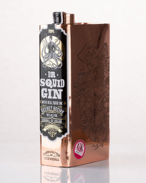 Dr Squid Gin