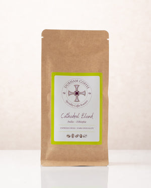 Durham Coffee Cathedral Blend
