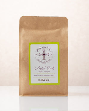 Durham Coffee Cathedral Blend