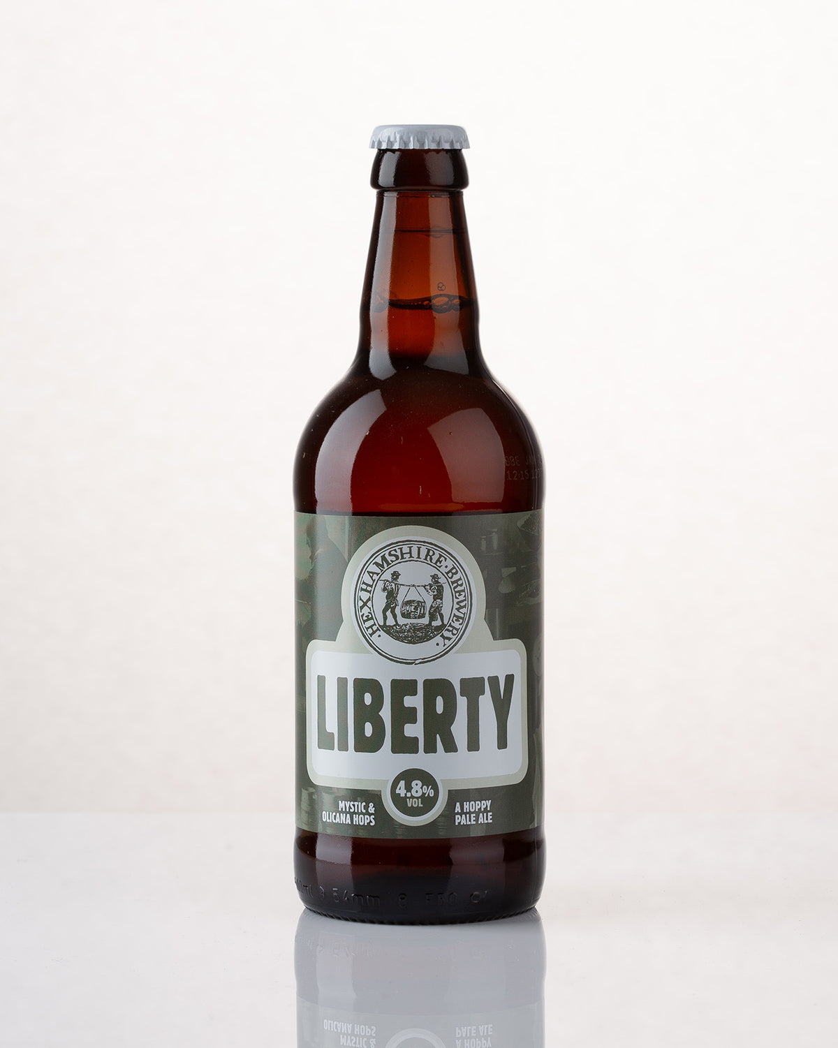 Hexhamshire Tynedale 4,2%