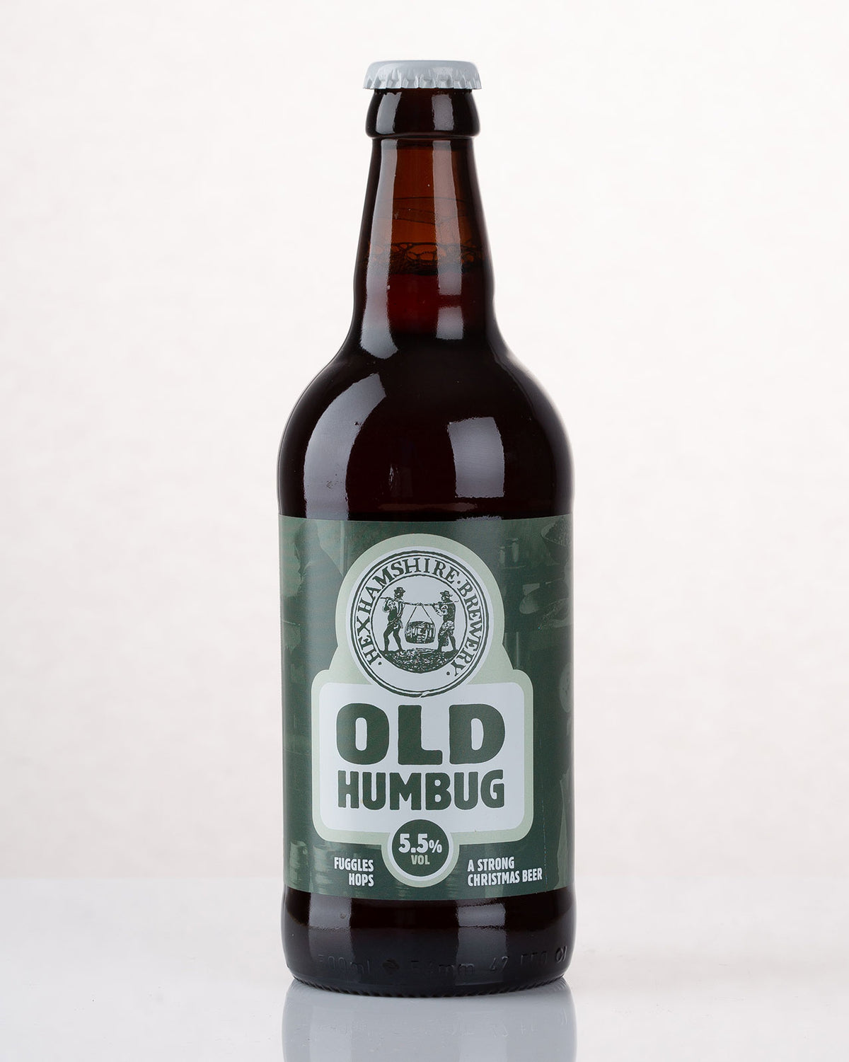 Vieille farce du Hexhamshire