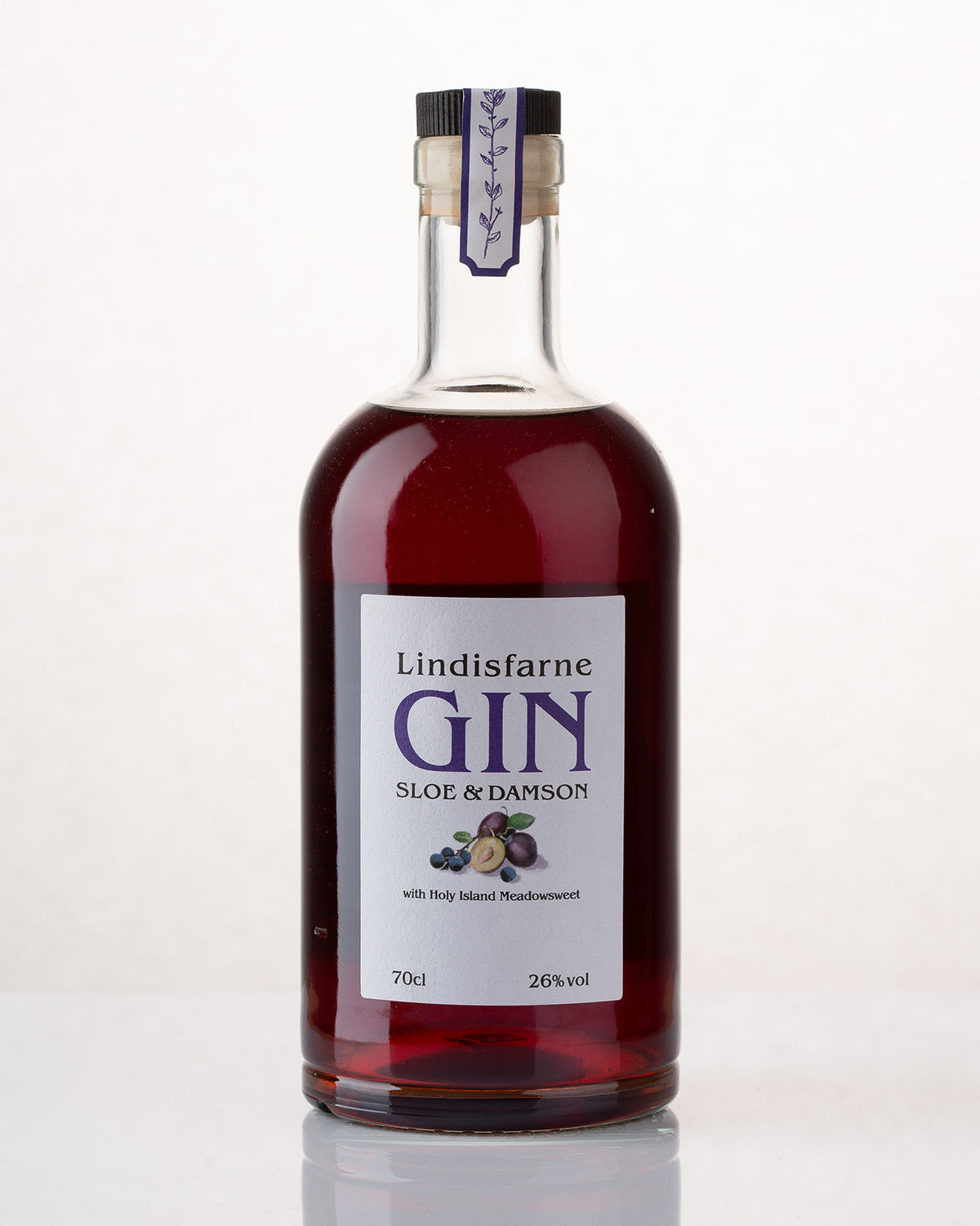Lindisfarne Sloe &amp; Damson